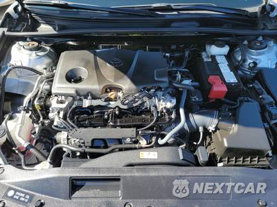 2024 Toyota Camry SE - zdjęcie 15 z 23 - miniatura