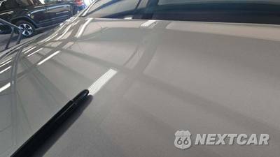 2024 Toyota Camry SE - zdjęcie 23 z 23 - miniatura