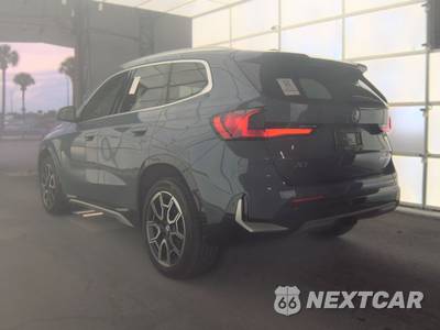 2023 BMW X1 Sports Activity Vehicle xDrive28i - zdjęcie 6 z 19 - miniatura