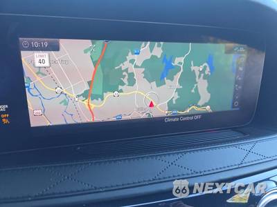 2019 Mercedes-Benz S 560 4MATIC Sedan - zdjęcie 24 z 26 - miniatura