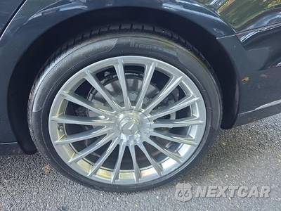 2019 Mercedes-Benz S 560 4MATIC Sedan - zdjęcie 11 z 26 - miniatura