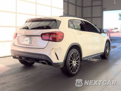2018 Mercedes-Benz GLA 250 - zdjęcie 4 z 50 - miniatura