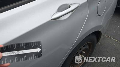2013 Hyundai Accent GLS Sedan - zdjęcie 34 z 48 - miniatura