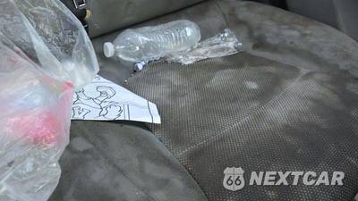 2013 Hyundai Accent GLS Sedan - zdjęcie 40 z 48 - miniatura