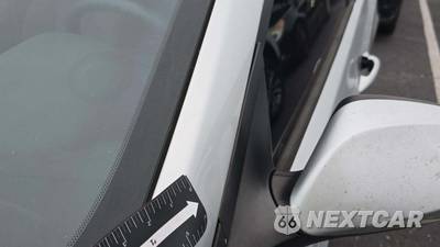2013 Hyundai Accent GLS Sedan - zdjęcie 42 z 48 - miniatura