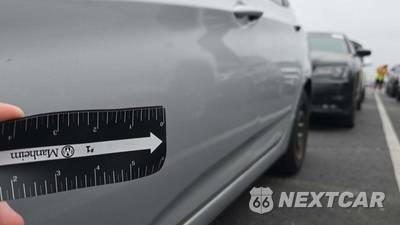 2013 Hyundai Accent GLS Sedan - zdjęcie 37 z 48 - miniatura