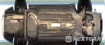 2013 Hyundai Accent GLS Sedan - zdjęcie 18 z 48 - miniatura