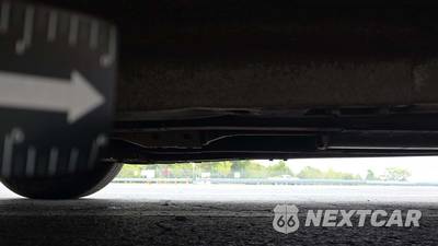 2013 Hyundai Accent GLS Sedan - zdjęcie 24 z 48 - miniatura