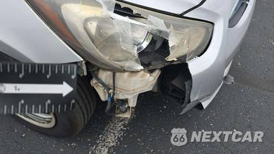 2013 Hyundai Accent GLS Sedan - zdjęcie 44 z 48 - miniatura