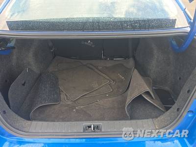 2024 Nissan Versa SR - zdjęcie 16 z 27 - miniatura