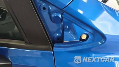2024 Nissan Versa SR - zdjęcie 23 z 27 - miniatura