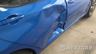 2024 Nissan Versa SR - zdjęcie 26 z 27 - miniatura