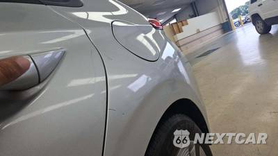 2018 Hyundai Ioniq Hybrid Blue - zdjęcie 34 z 36 - miniatura
