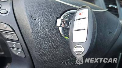 2018 Nissan Pathfinder S - zdjęcie 22 z 47 - miniatura