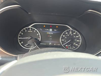 2020 Nissan Maxima SV - zdjęcie 12 z 25 - miniatura