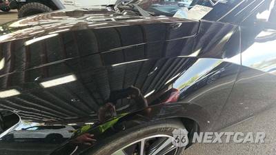 2020 Nissan Maxima SV - zdjęcie 20 z 25 - miniatura