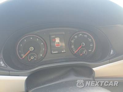 2022 Volkswagen Passat 2.0T SE - zdjęcie 12 z 21 - miniatura