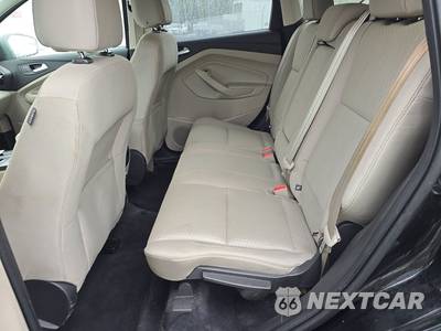 2017 Ford Escape SE - zdjęcie 19 z 34 - miniatura