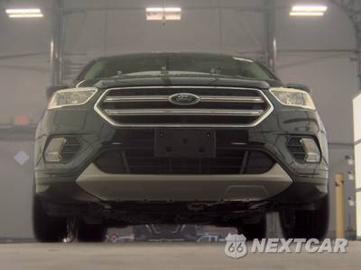 2017 Ford Escape SE - zdjęcie 3 z 34 - miniatura