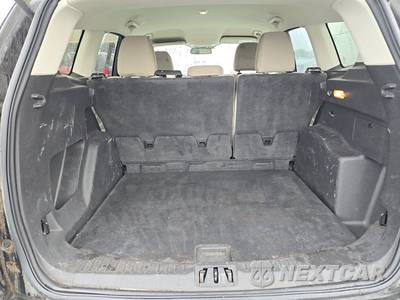 2017 Ford Escape SE - zdjęcie 23 z 34 - miniatura