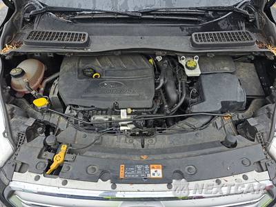 2017 Ford Escape SE - zdjęcie 22 z 34 - miniatura