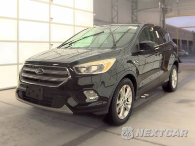2017 Ford Escape SE - zdjęcie 1 z 34 - miniatura
