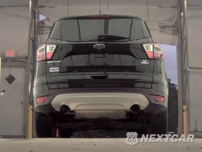 2017 Ford Escape SE - zdjęcie 7 z 34 - miniatura