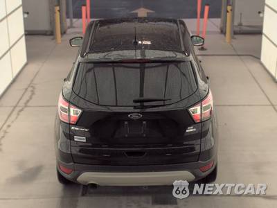 2017 Ford Escape SE - zdjęcie 6 z 34 - miniatura
