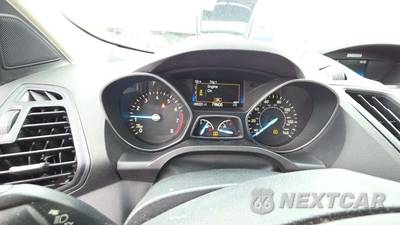 2017 Ford Escape SE - zdjęcie 24 z 34 - miniatura