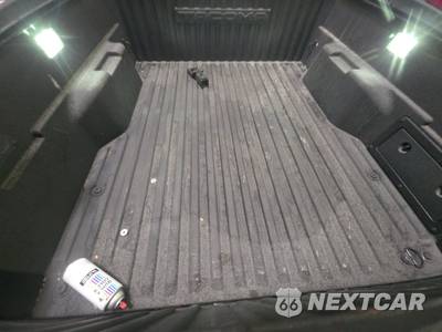 2025 Toyota Tacoma TRD Sport Crew Cab Medium Bed - zdjęcie 16 z 21 - miniatura