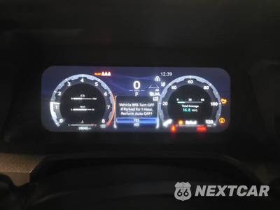 2025 Toyota Tacoma TRD Sport Crew Cab Medium Bed - zdjęcie 12 z 21 - miniatura