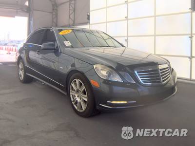 2012 Mercedes-Benz E 350 4MATIC Sedan - zdjęcie 2 z 6 - miniatura