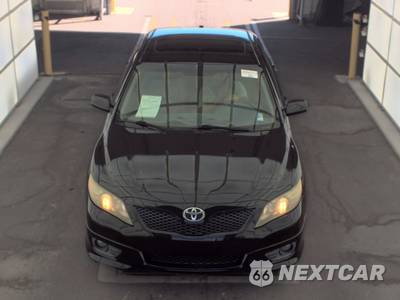 2011 Toyota Camry SE - zdjęcie 1 z 4 - miniatura
