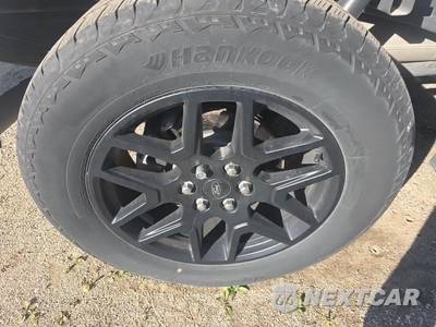2024 Ford F-150 STX Crew Cab Short Bed - zdjęcie 10 z 22 - miniatura