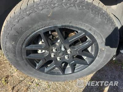 2024 Ford F-150 STX Crew Cab Short Bed - zdjęcie 9 z 22 - miniatura