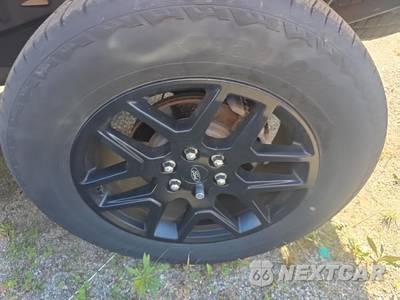 2024 Ford F-150 STX Crew Cab Short Bed - zdjęcie 11 z 22 - miniatura
