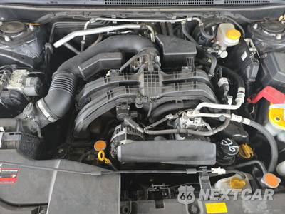 2021 Subaru Crosstrek Limited - zdjęcie 15 z 17 - miniatura