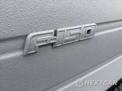 2014 Ford F-150 SVT Raptor Crew Cab Short Bed - zdjęcie 49 z 50 - miniatura