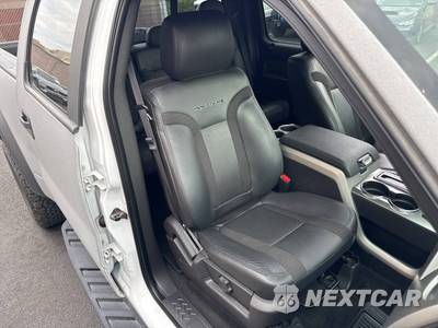 2014 Ford F-150 SVT Raptor Crew Cab Short Bed - zdjęcie 37 z 50 - miniatura
