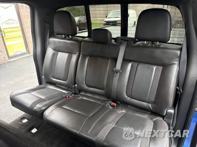 2013 Ford F-150 SVT Raptor Crew Cab Short Bed - zdjęcie 23 z 40 - miniatura