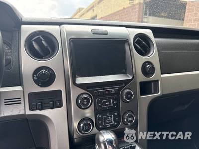 2013 Ford F-150 SVT Raptor Crew Cab Short Bed - zdjęcie 38 z 40 - miniatura