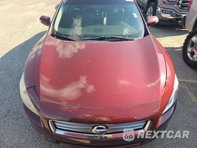 2013 Nissan Maxima 3.5 SV w/Premium Pkg - zdjęcie 2 z 40 - miniatura