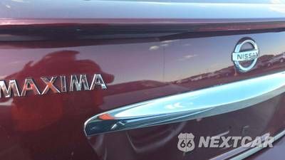 2013 Nissan Maxima 3.5 SV w/Premium Pkg - zdjęcie 24 z 40 - miniatura