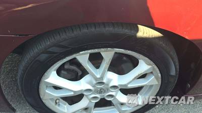 2013 Nissan Maxima 3.5 SV w/Premium Pkg - zdjęcie 30 z 40 - miniatura