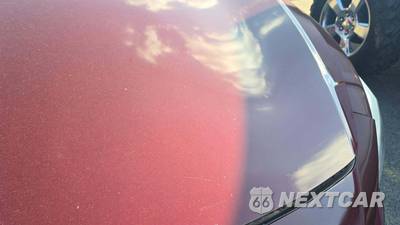 2013 Nissan Maxima 3.5 SV w/Premium Pkg - zdjęcie 34 z 40 - miniatura