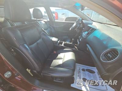 2013 Nissan Maxima 3.5 SV w/Premium Pkg - zdjęcie 8 z 40 - miniatura