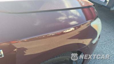 2013 Nissan Maxima 3.5 SV w/Premium Pkg - zdjęcie 26 z 40 - miniatura
