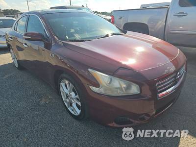 2013 Nissan Maxima 3.5 SV w/Premium Pkg - zdjęcie 3 z 40 - miniatura