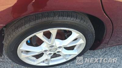 2013 Nissan Maxima 3.5 SV w/Premium Pkg - zdjęcie 25 z 40 - miniatura
