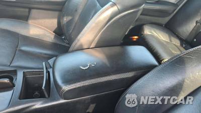 2013 Nissan Maxima 3.5 SV w/Premium Pkg - zdjęcie 19 z 40 - miniatura